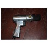 Onyx pistol grip pneumatic punch/fl...