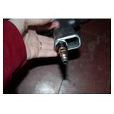 Onyx pistol grip pneumatic punch/fl...