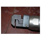 Onyx pistol grip pneumatic punch/fl...