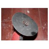 Husky pneumatic dual action sander...