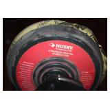 Husky pneumatic dual action sander...