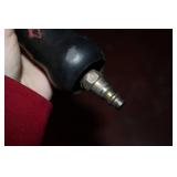 Husky pneumatic dual action sander...