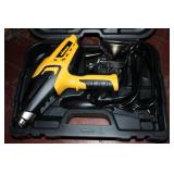 Wagner Furno heat gun with accessor...