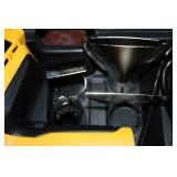 Wagner Furno heat gun with accessor...