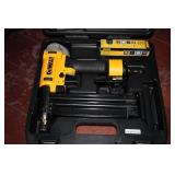 Dewalt DWFP12233 18 Gauge pneumatic...