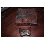 Xbox 360 Gears of War game console ...