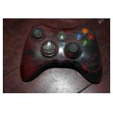 Xbox 360 Gears of War game console ...