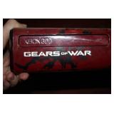 Xbox 360 Gears of War game console ...