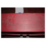 Model 1004 Roadside warning triangl...