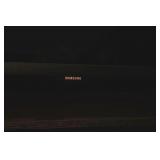 Samsung 55in flat screen TV (buyer ...
