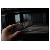 Electric Fireplace with mantle styl...