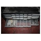 Multi-drawer organizer with misc to...