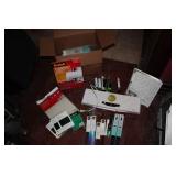 Minc Heidi Swapp machine with tons ...