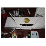 Minc Heidi Swapp machine with tons ...