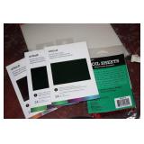 Minc Heidi Swapp machine with tons ...