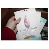 Minc Heidi Swapp machine with tons ...