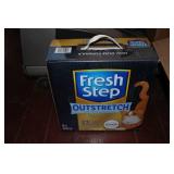 New Fresh Step Outstretch Febreeze ...