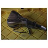 HomeDics hand held massager...