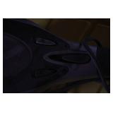 HomeDics hand held massager...