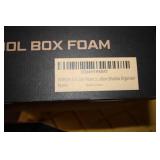 Onreva Toolbox Foam shadow organize...