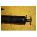 Full size Automotive grease gun...