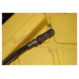 Full size Automotive grease gun...