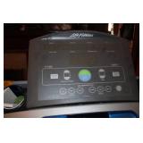 Life Fitness T5o go-system Treadmil...