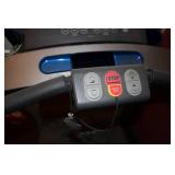 Life Fitness T5o go-system Treadmil...