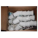 Large lot of Homer Laughlin China G...