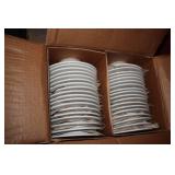 Large lot of Homer Laughlin China S...