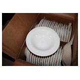 Large lot of Homer Laughlin China S...