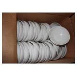 Large lot of Homer Laughlin China s...