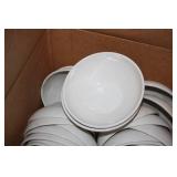 Large lot of Homer Laughlin China s...