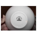 Large lot of Homer Laughlin China s...