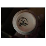 Large lot of Homer Laughlin China G...