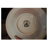 Large lot of Homer Laughlin China S...