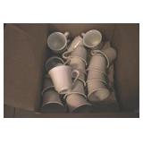 Large lot of Homer Laughlin China G...