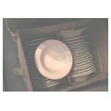 Large lot of Homer Laughlin China S...