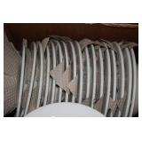 Large lot of Homer Laughlin China S...