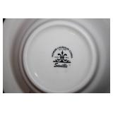 Large lot of Homer Laughlin China S...