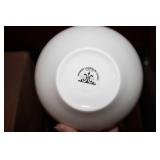 Large lot of Homer Laughlin China s...