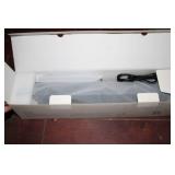 O Trotronics pc sound bar in origin...