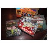 New and pre-loved multi-player game...