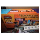 New and pre-loved multi-player game...