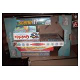 New and pre-loved multi-player game...