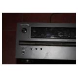 Onkyo AV Stereo Receiver model HT-R...