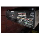 Onkyo AV Stereo Receiver model HT-R...