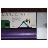 Yoga Beginners Kit...