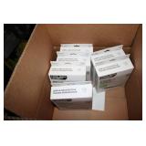 Lot of Toolbox Widget modular screw...