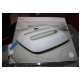 Cricut Easy Press 2 in original box...